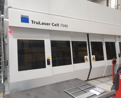 TRUMPF Trulaser 7040