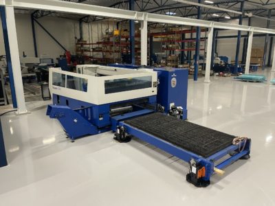 Trumpf Trulaser 3530