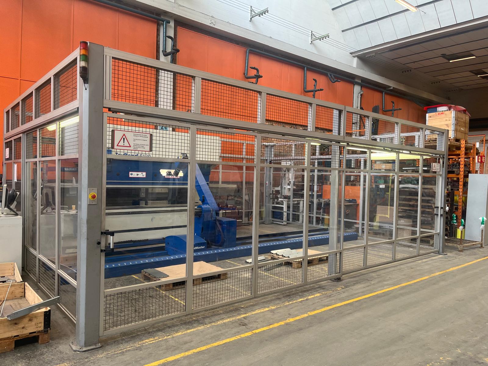 Trumpf Trubend Cell 5000 - Image 4