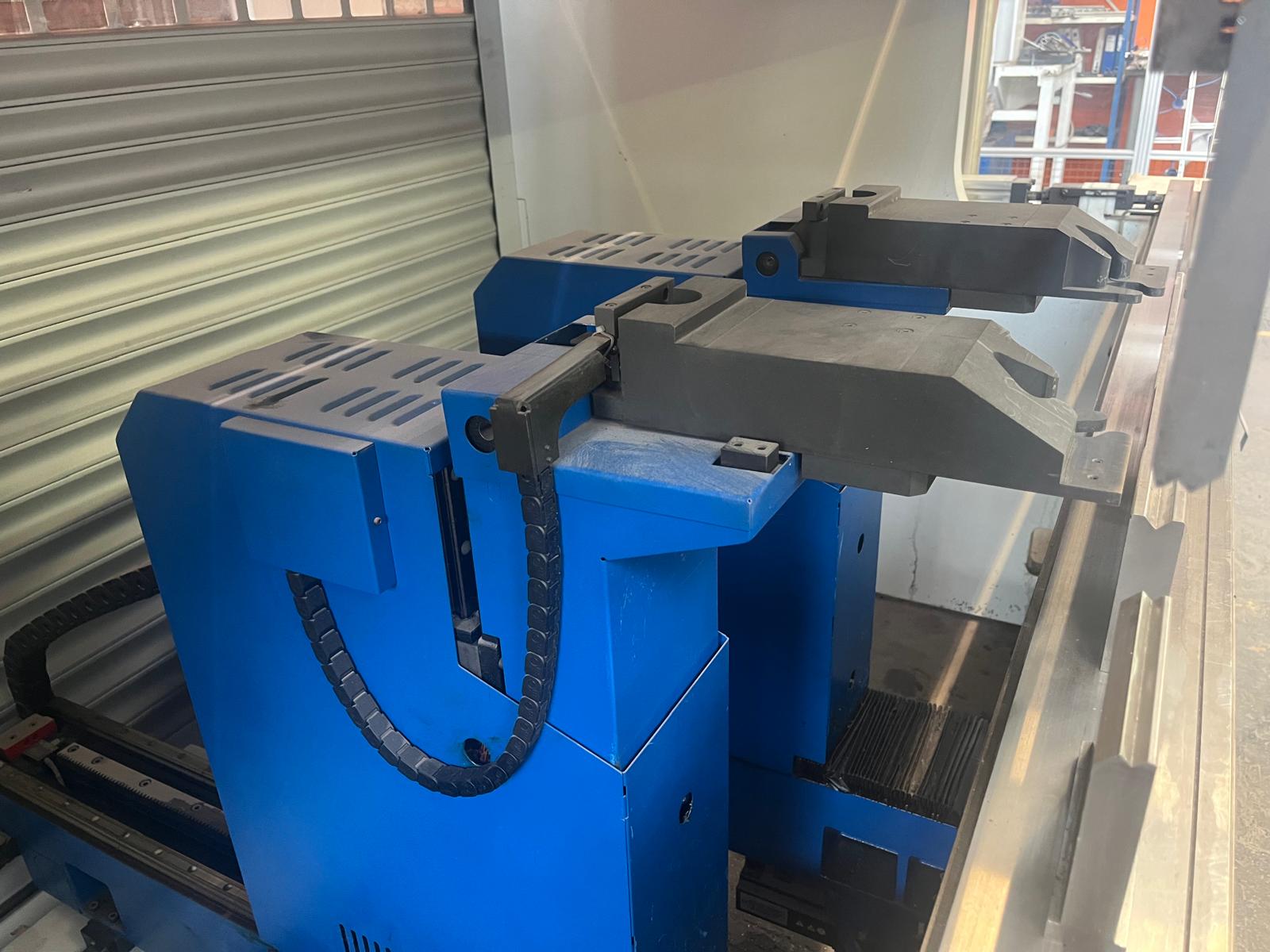 Trumpf Trubend Cell 5000 - Image 3